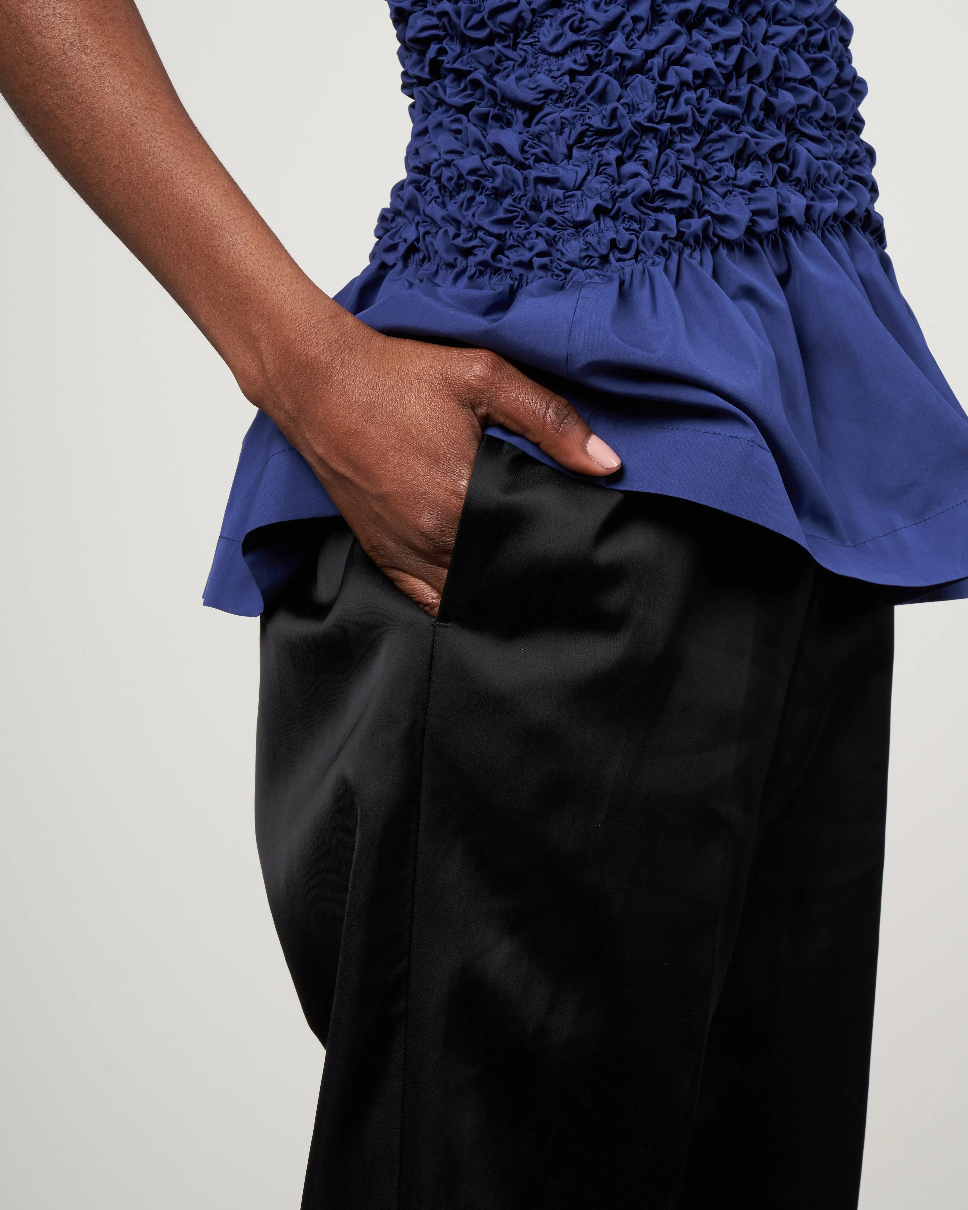 palmira pants - black 900
