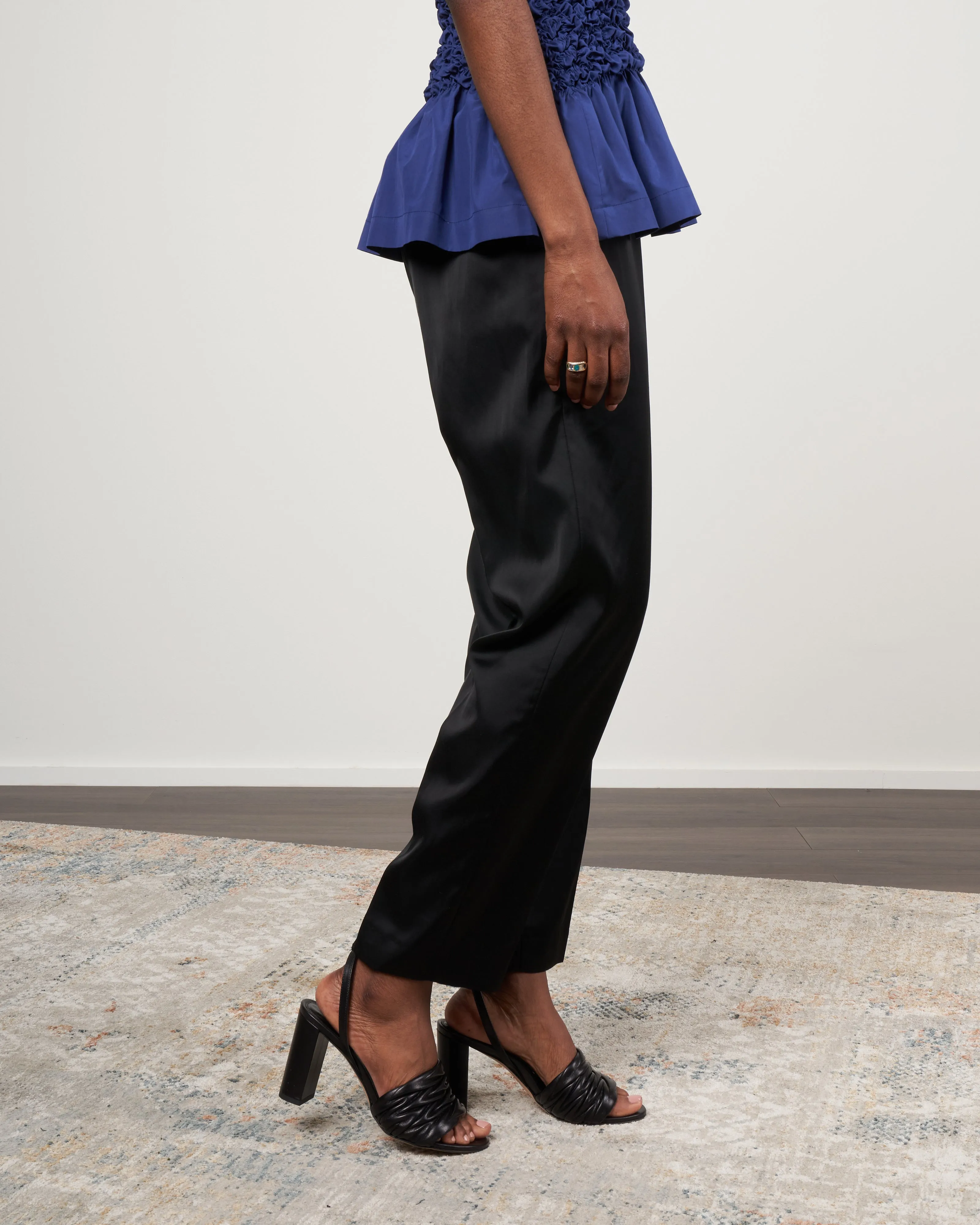 palmira pants - black 900