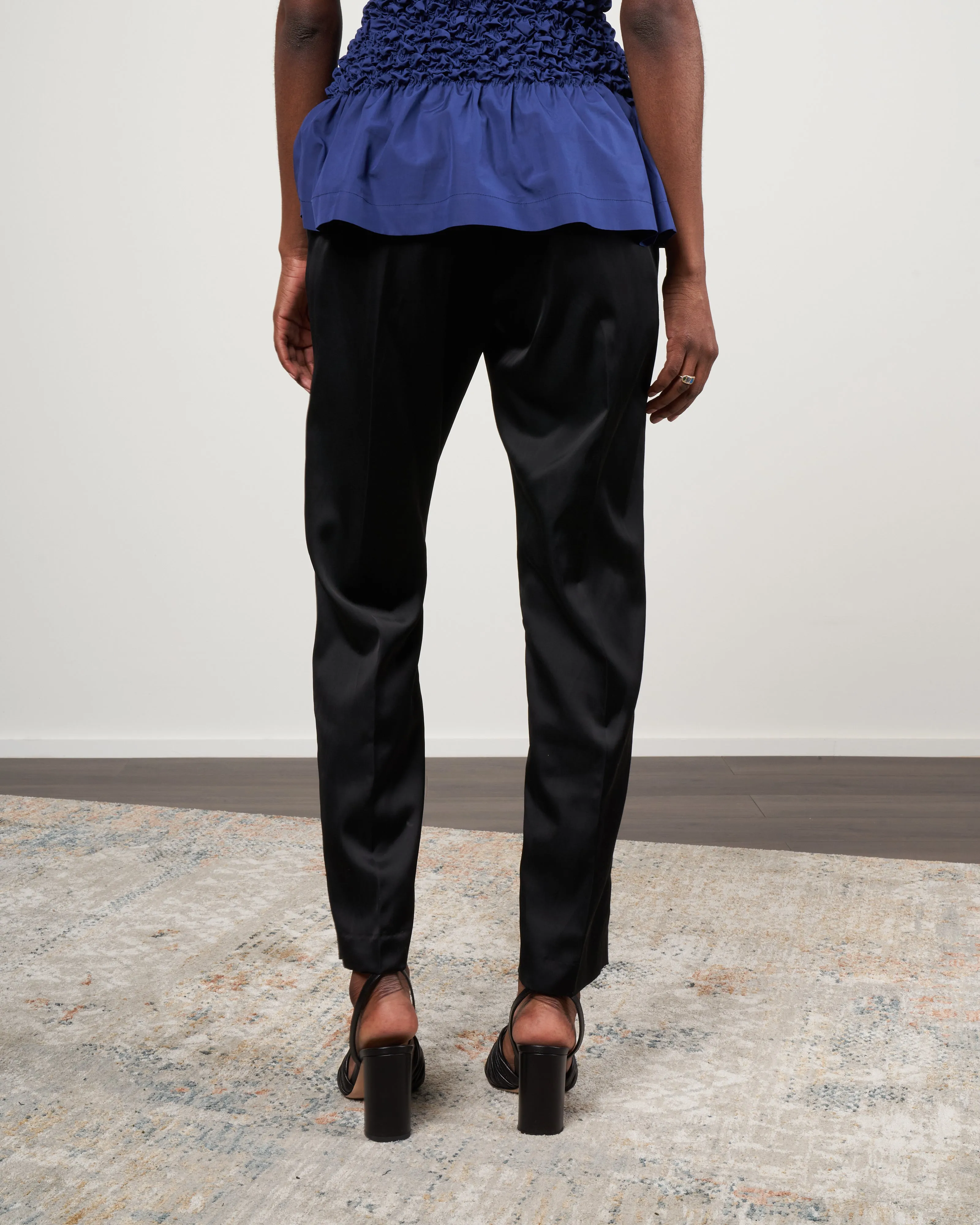 palmira pants - black 900
