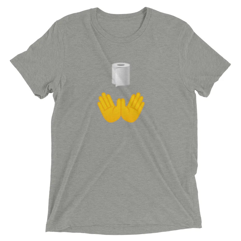 Paper Hands Stonks - Wallstreet Bets (WSB) Tee Shirt