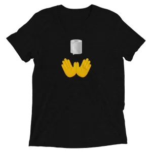 Paper Hands Stonks - Wallstreet Bets (WSB) Tee Shirt