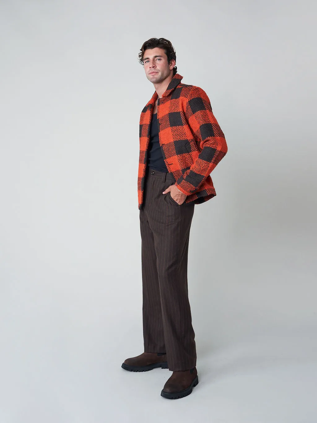 Paw Trouser