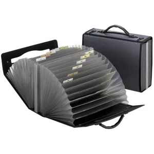 Pendaflex Professional Expanding Carrying Cases
