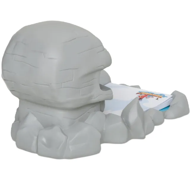 Peter Pan - Skull Rock Sticky Note Holder Figure