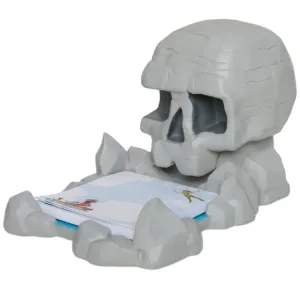 Peter Pan - Skull Rock Sticky Note Holder Figure