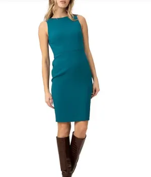 Petit Rouge Dress Trina Turk