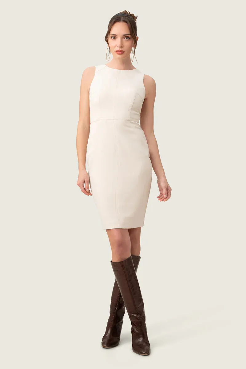 Petit Rouge Dress Trina Turk