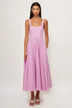 Pinafore Midi