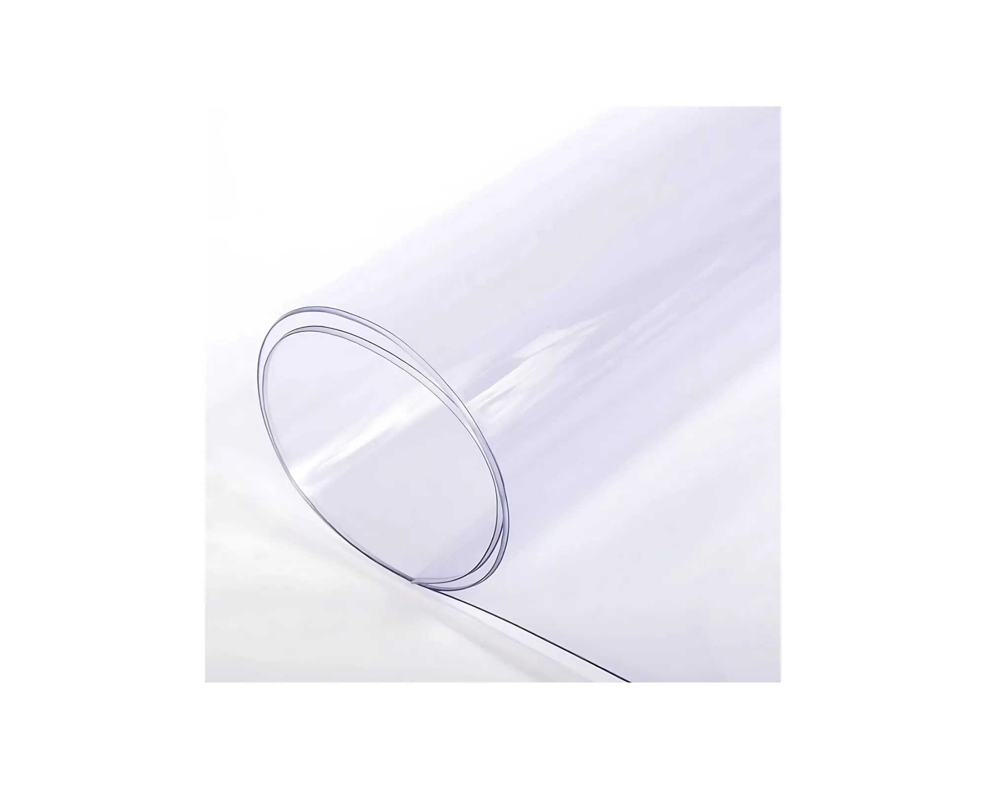 Plastic Cover Hard Gauge 5