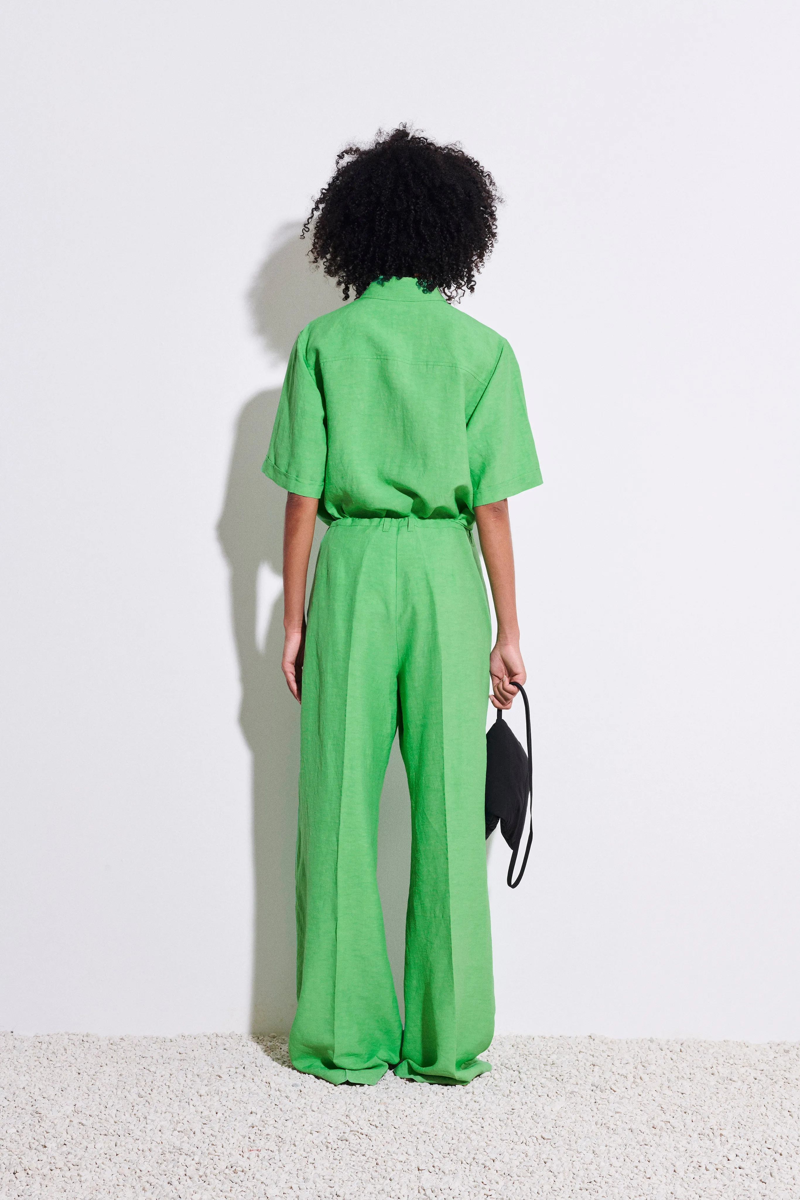 PRETSI TROUSER