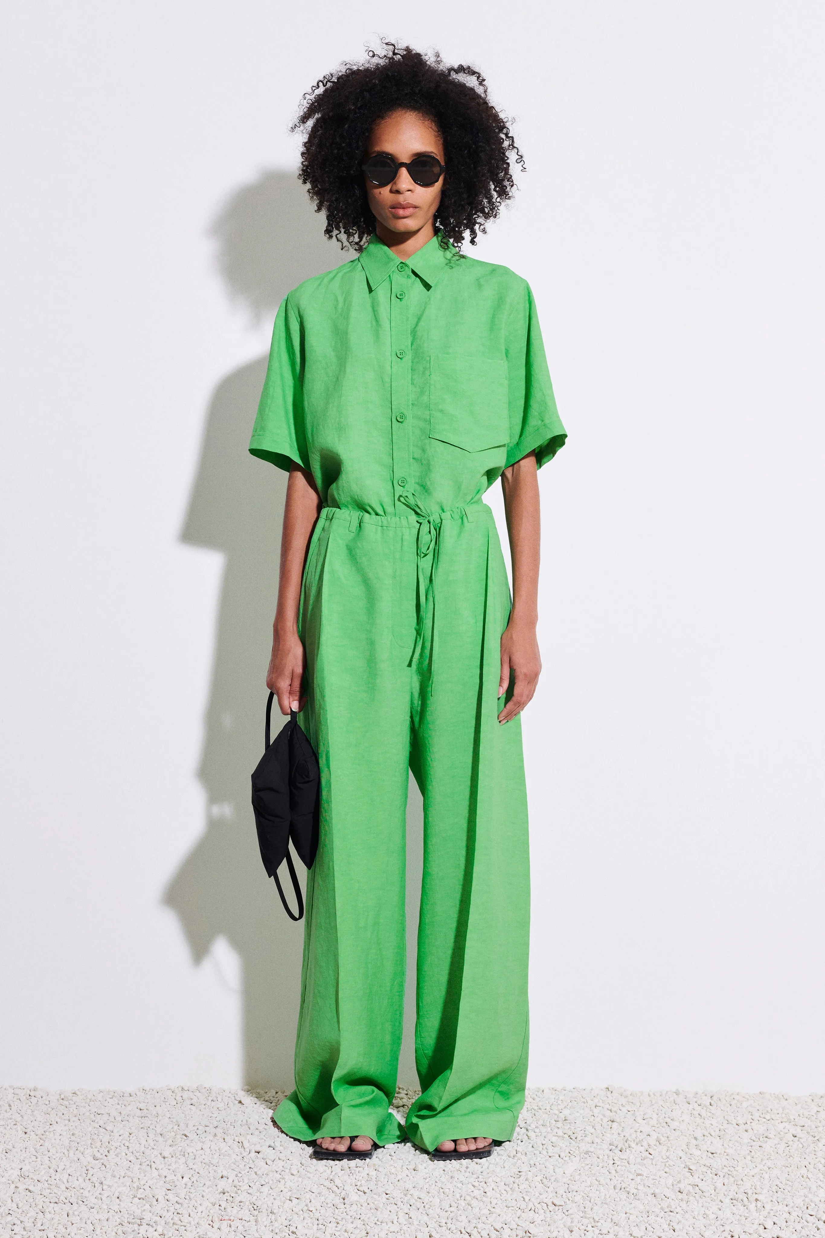PRETSI TROUSER