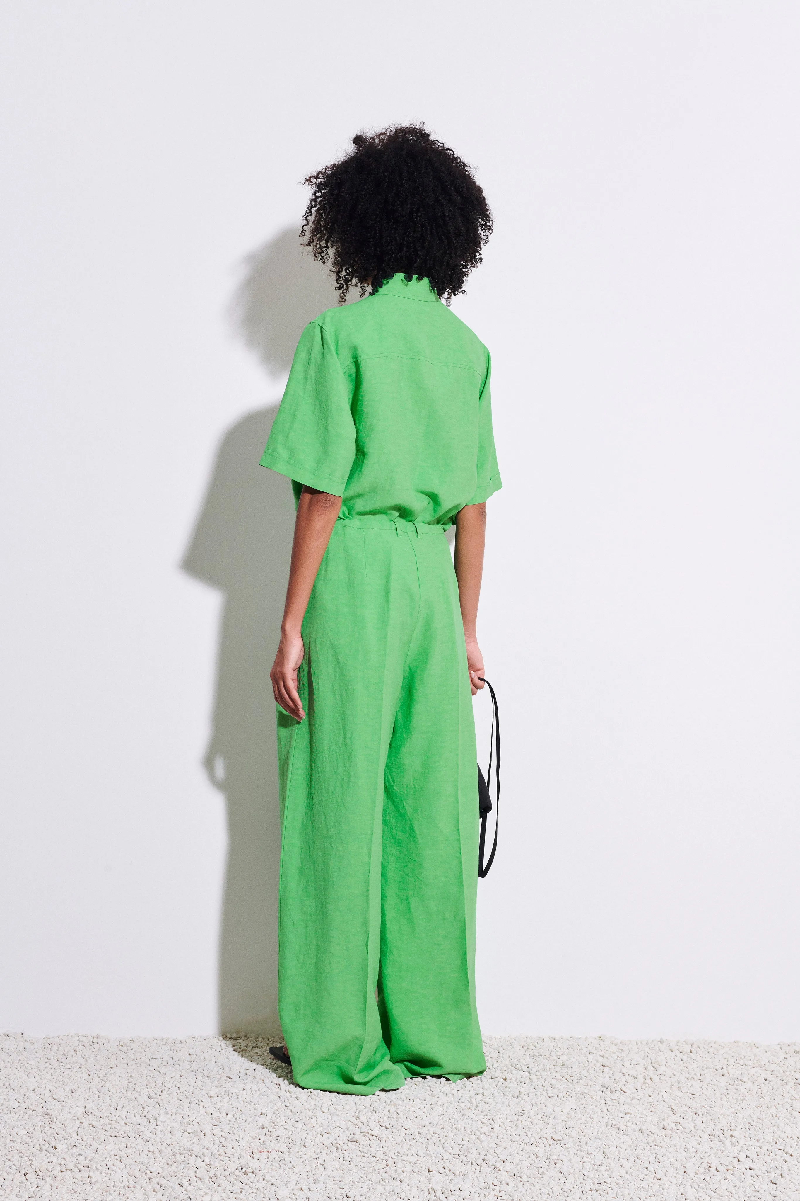 PRETSI TROUSER