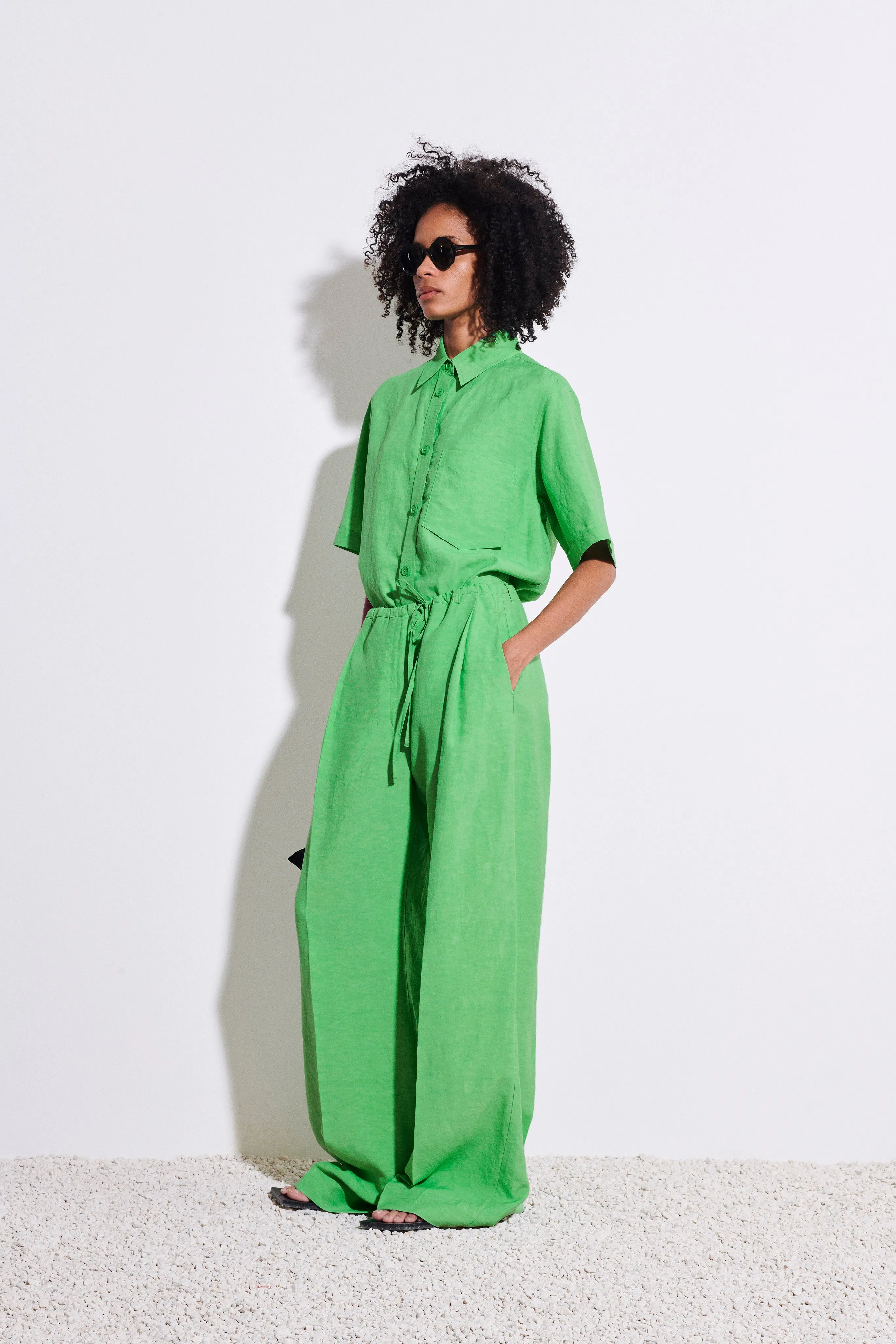 PRETSI TROUSER