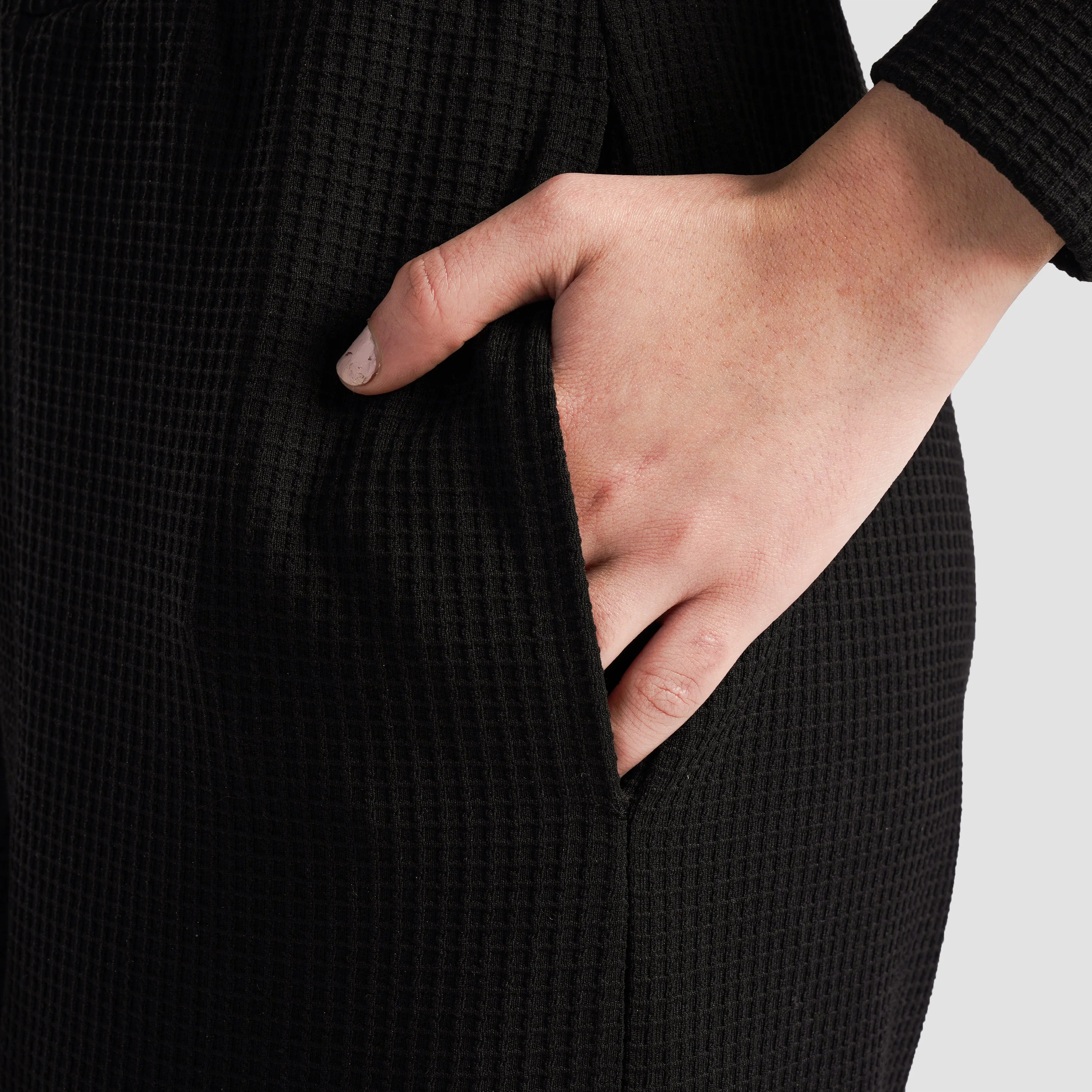 Prime Trousers (Black)