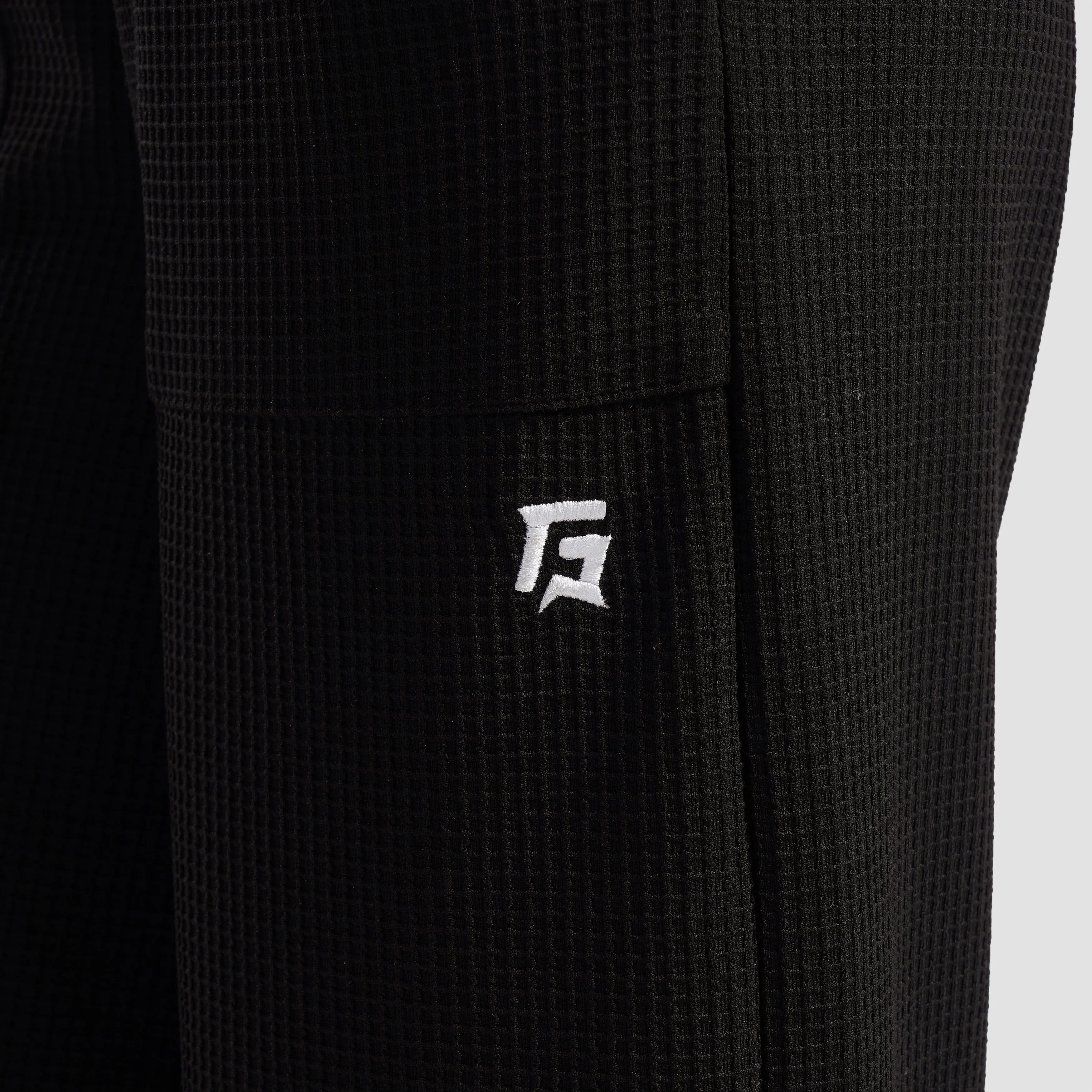 Prime Trousers (Black)