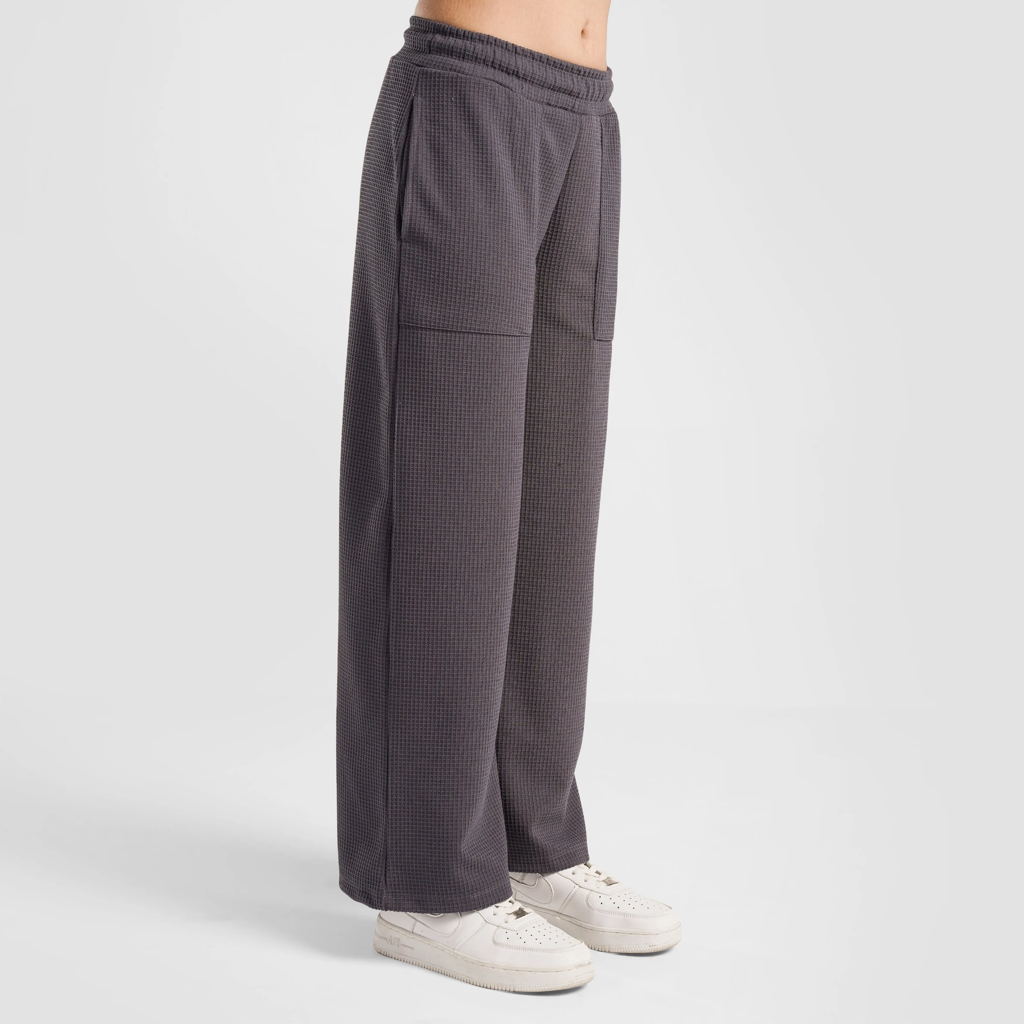 Prime Trousers (Charcoal)