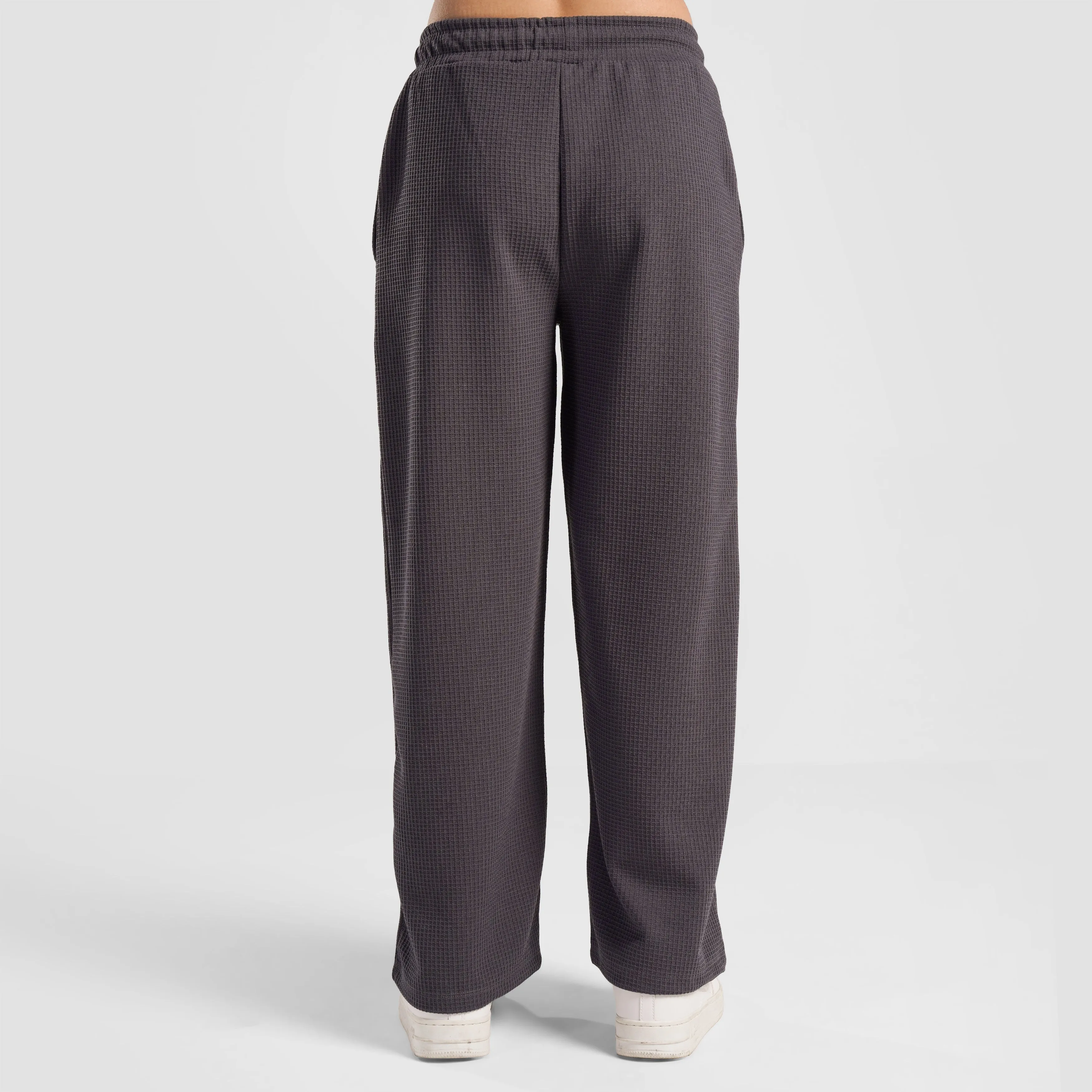 Prime Trousers (Charcoal)
