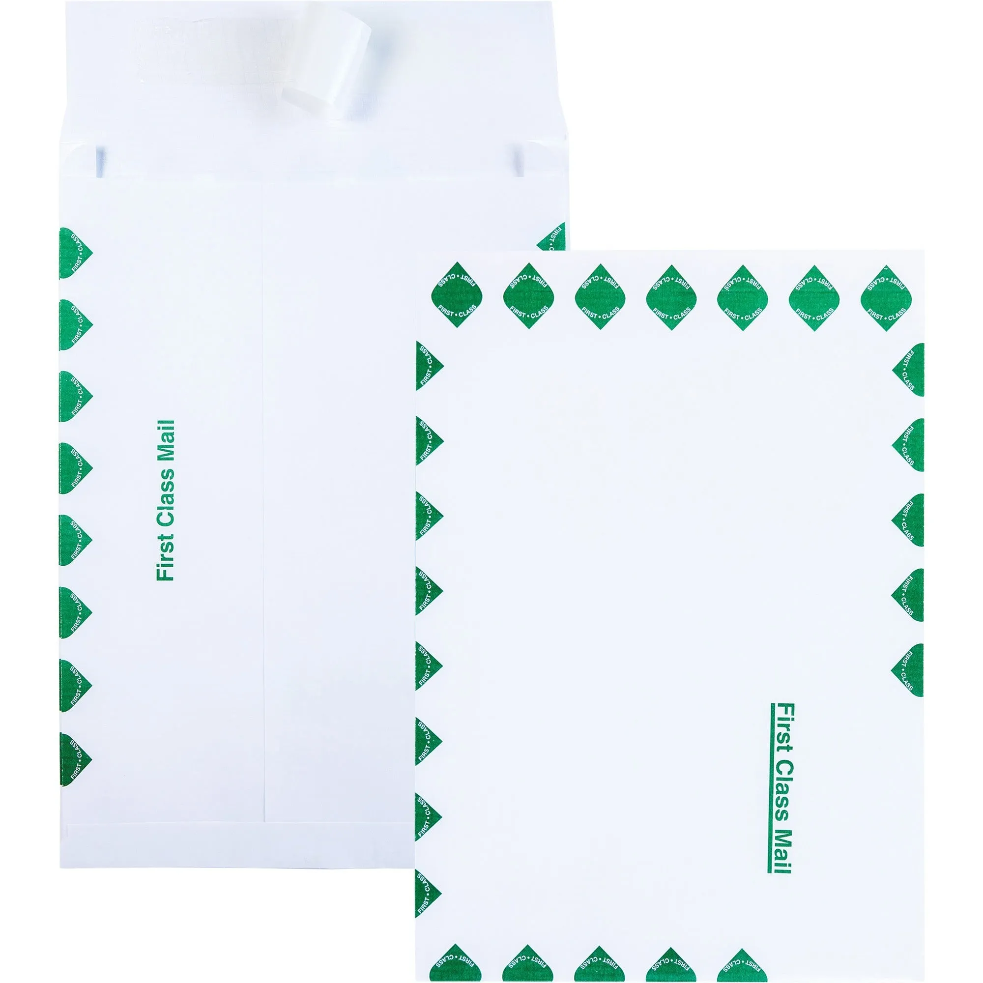 Quality Park SHIP-lite Expansion Envelopes