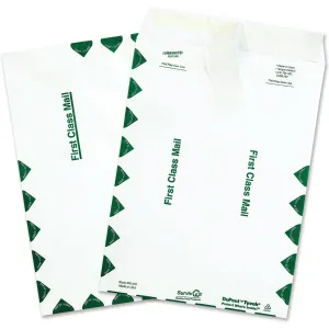 Quality Park Survivor Tyvek First Class Envelopes