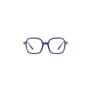 Reading Office - Blue Ink 2