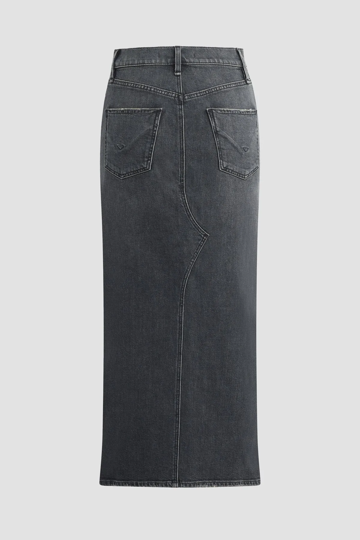Reconstructed Skirt