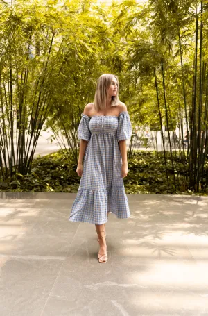 Reese Midi Dress