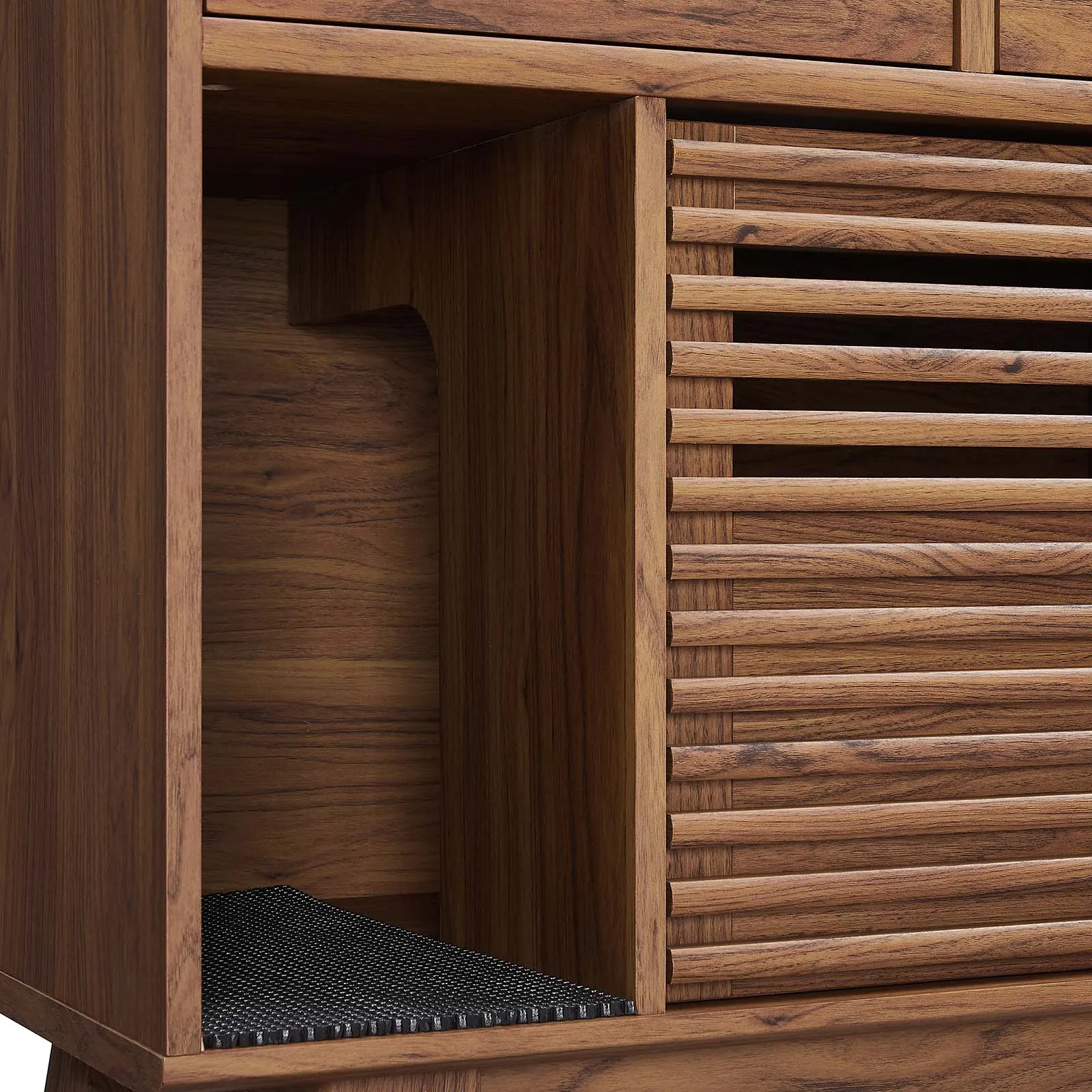 RENDER CAT CABINET
