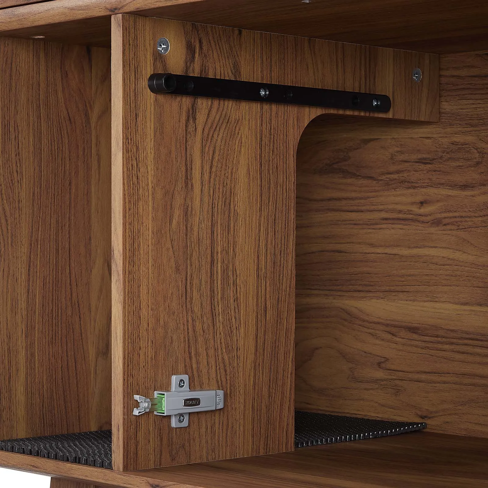 RENDER CAT CABINET