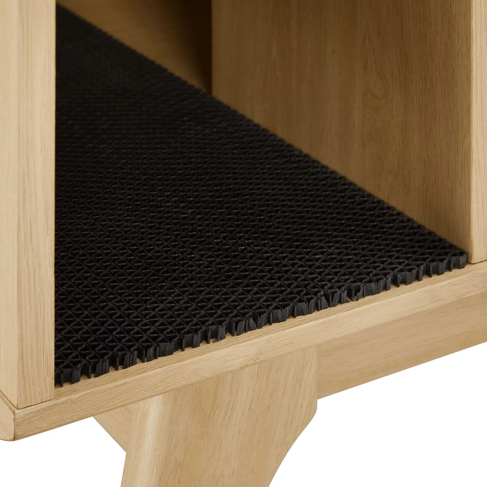 RENDER CAT CABINET