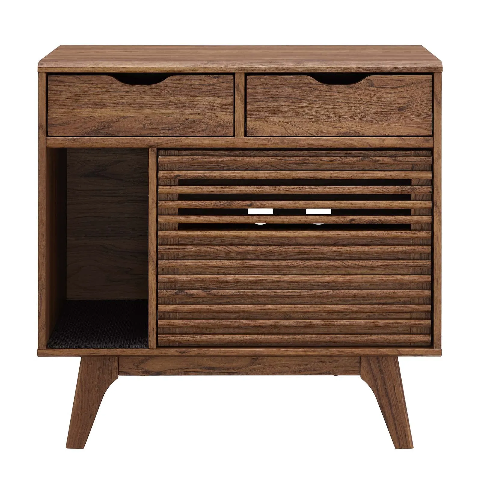 RENDER CAT CABINET