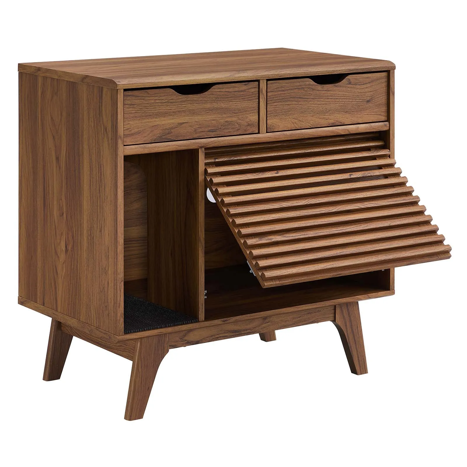 RENDER CAT CABINET