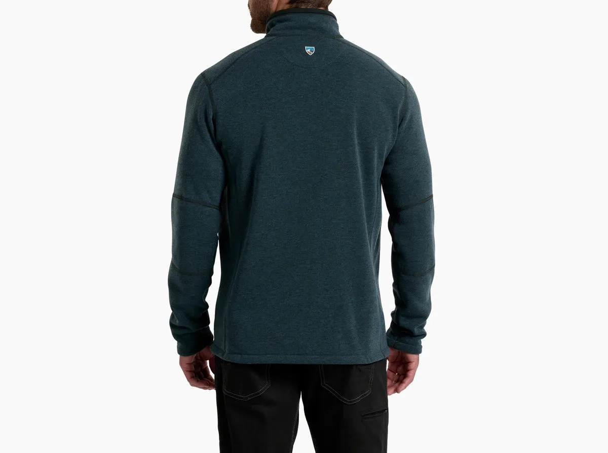 Revel™ 1/4 Zip Sweater (Men's)