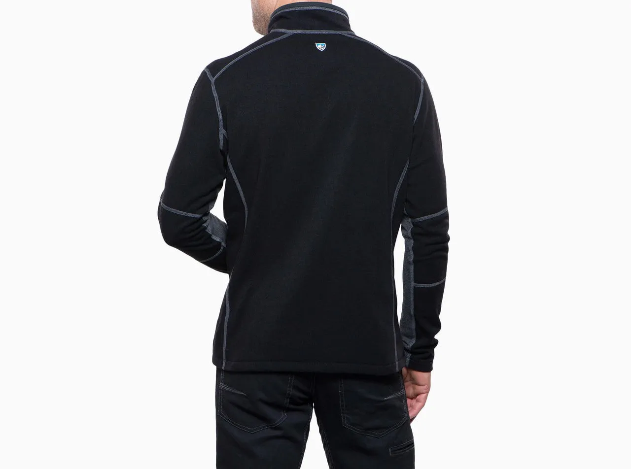 Revel™ 1/4 Zip Sweater (Men's)