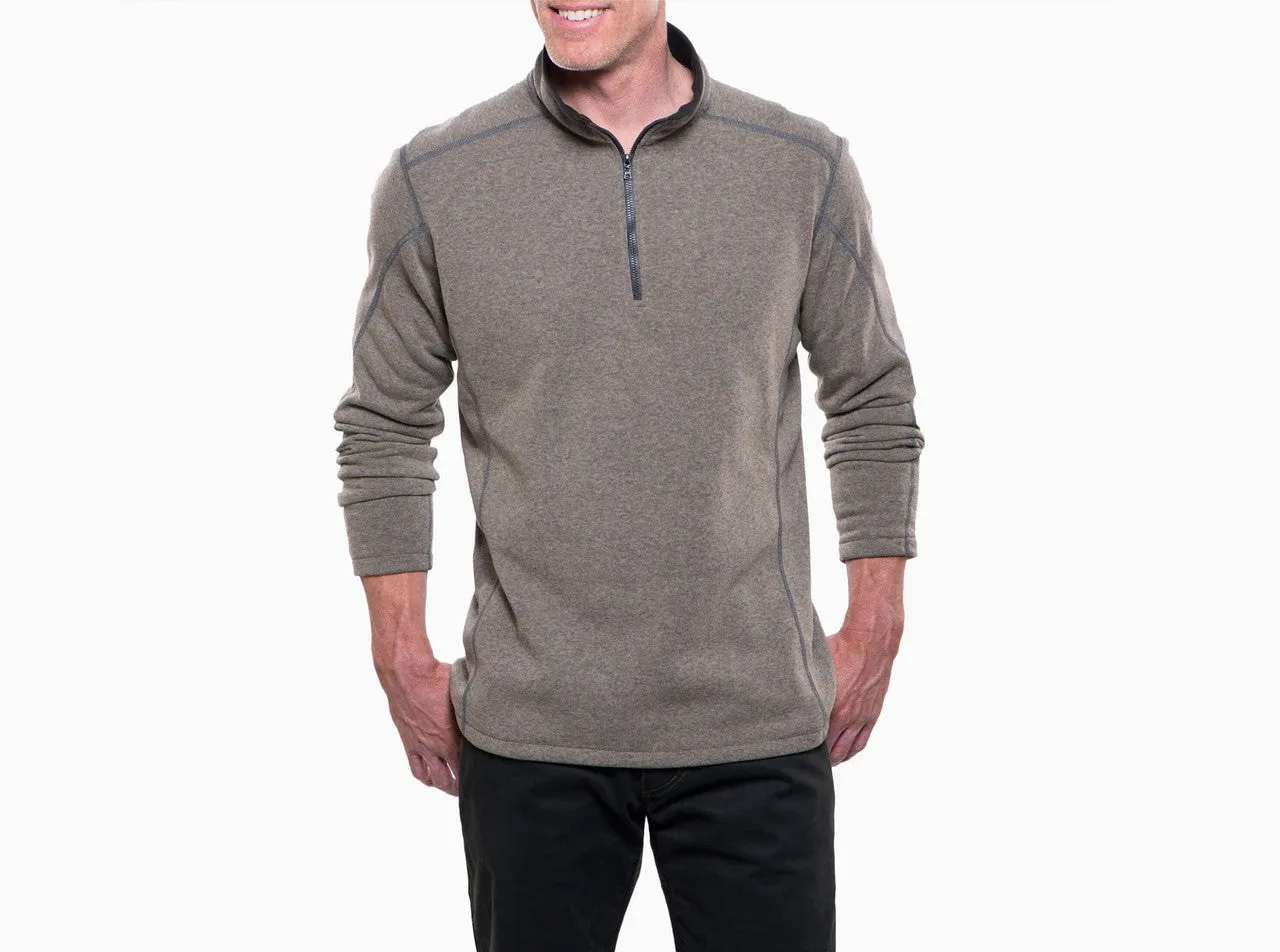 Revel™ 1/4 Zip Sweater (Men's)