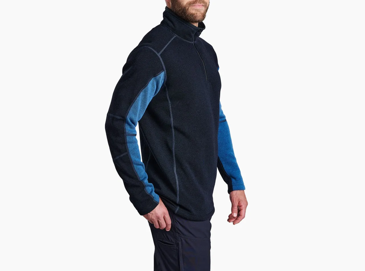 Revel™ 1/4 Zip Sweater (Men's)