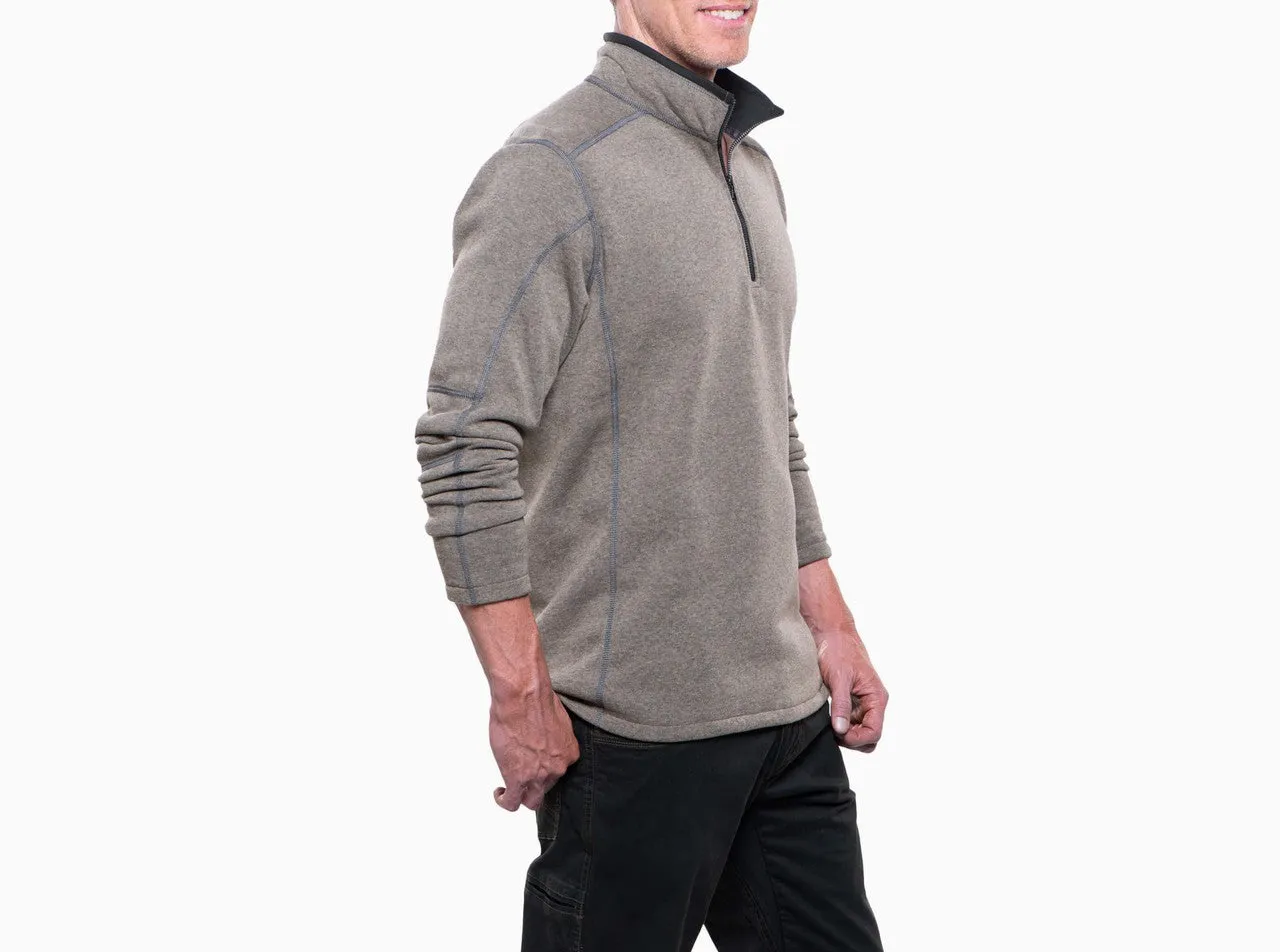 Revel™ 1/4 Zip Sweater (Men's)