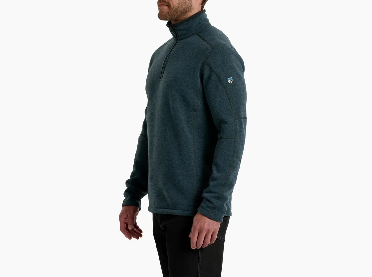 Revel™ 1/4 Zip Sweater (Men's)