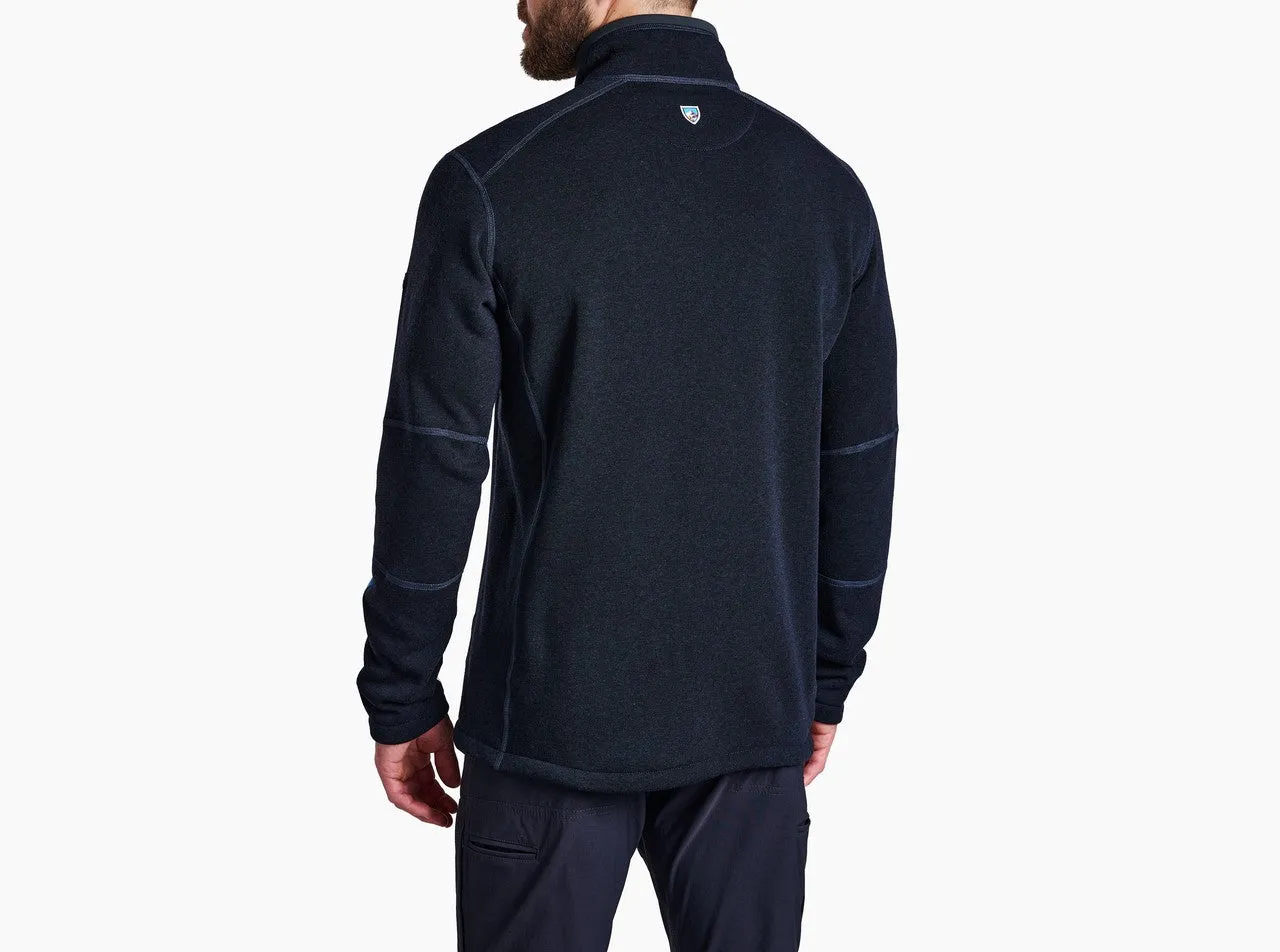 Revel™ 1/4 Zip Sweater (Men's)