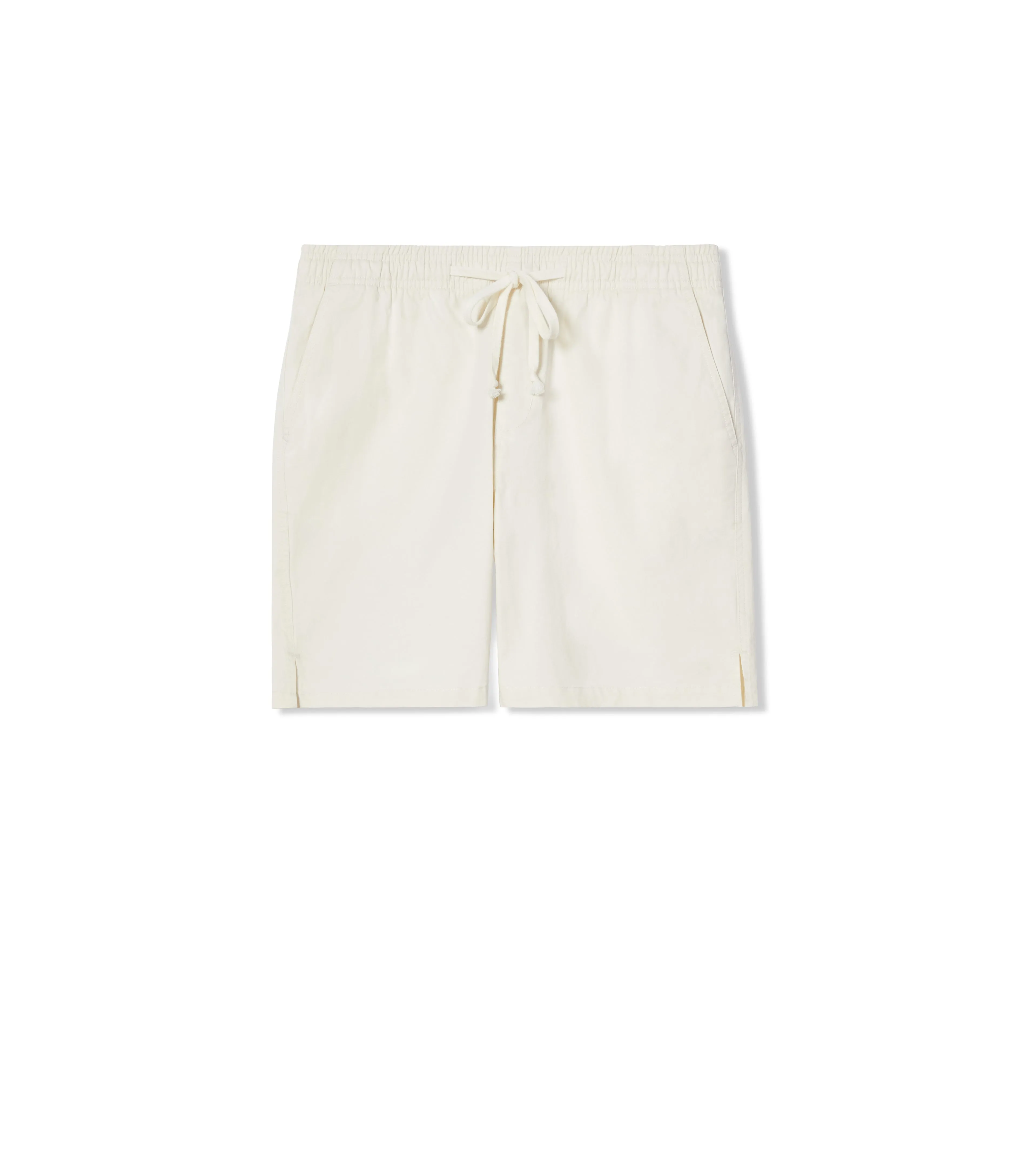 R.M. Williams R.M.W Rugby Short - Off White
