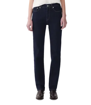 R.M. Williams Women's Maren Jeans - Indigo Rinse Wash