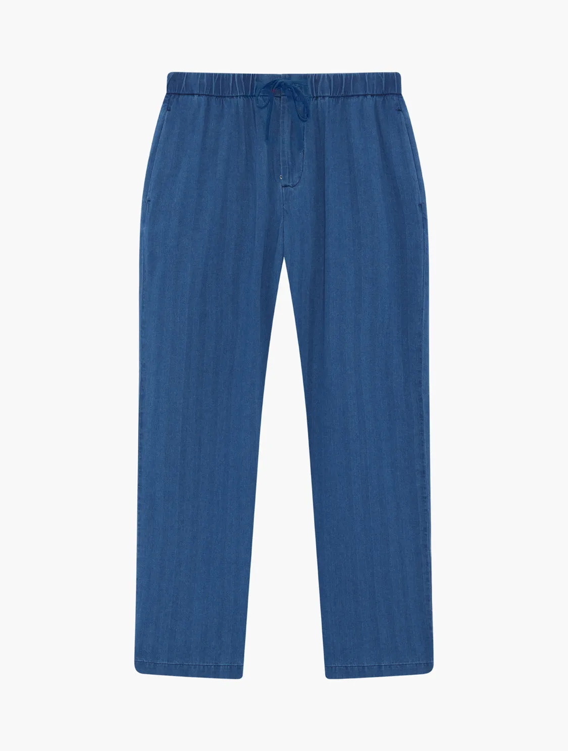 ROCHA DENIM TROUSERS