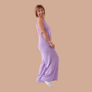 Rope You In Jumpsuit