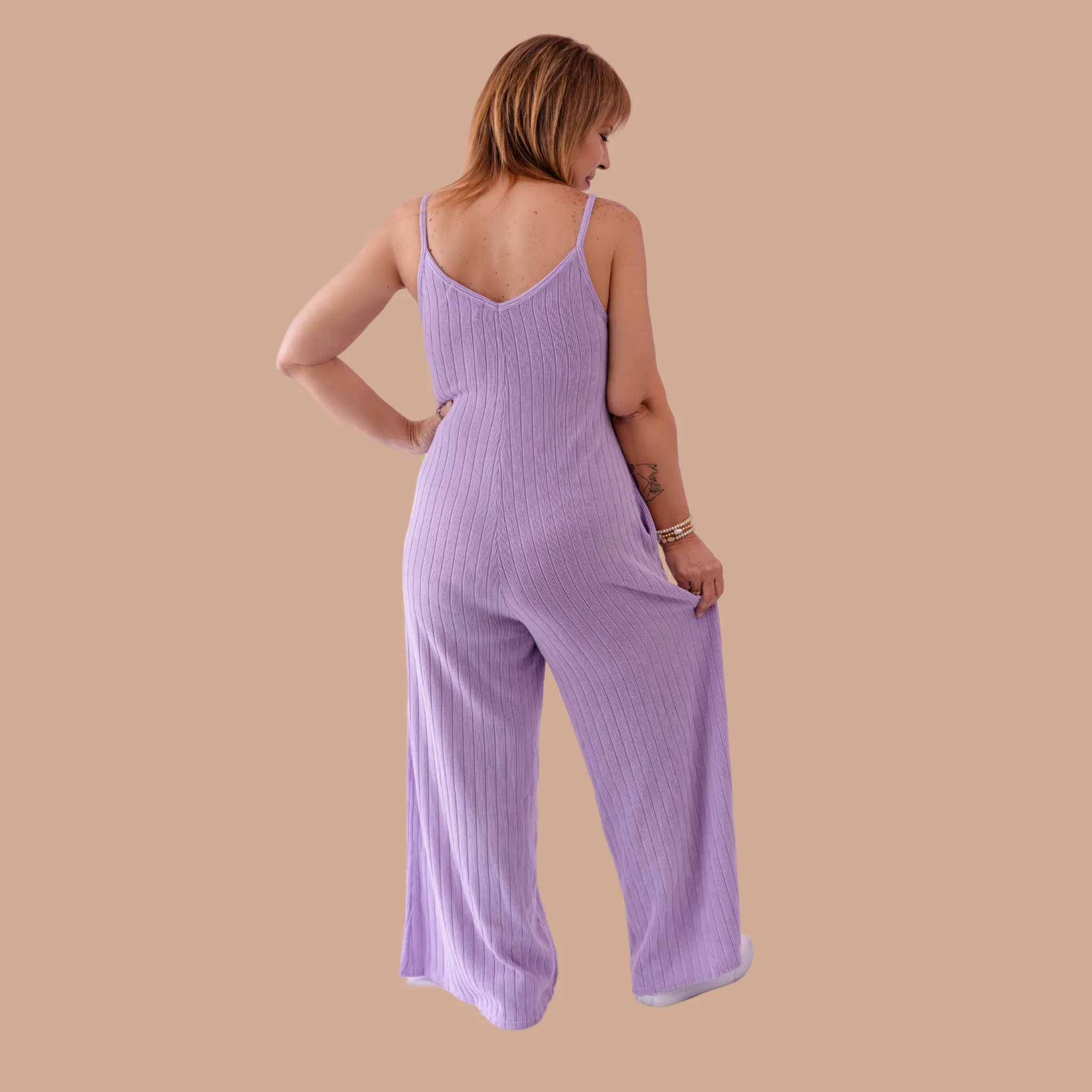 Rope You In Jumpsuit