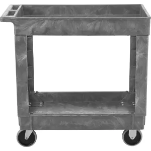Rubbermaid Commercial Heavy Duty Utility Cart