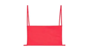 Ruched Bandeau-Cut Out Midi Skirt ::RET
