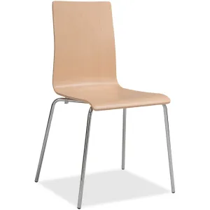 Safco Bosk Stack Chair
