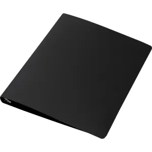 Samsill Round Ring 1" Poly Binder