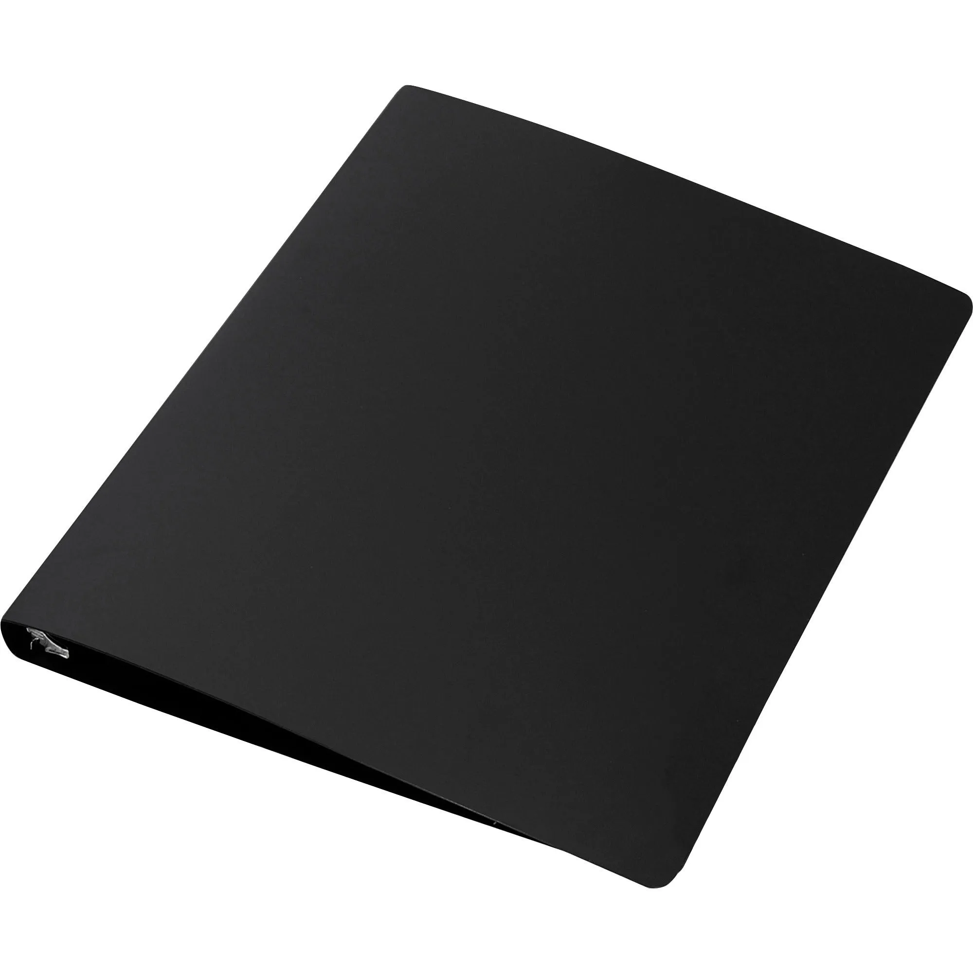 Samsill Round Ring 1" Poly Binder