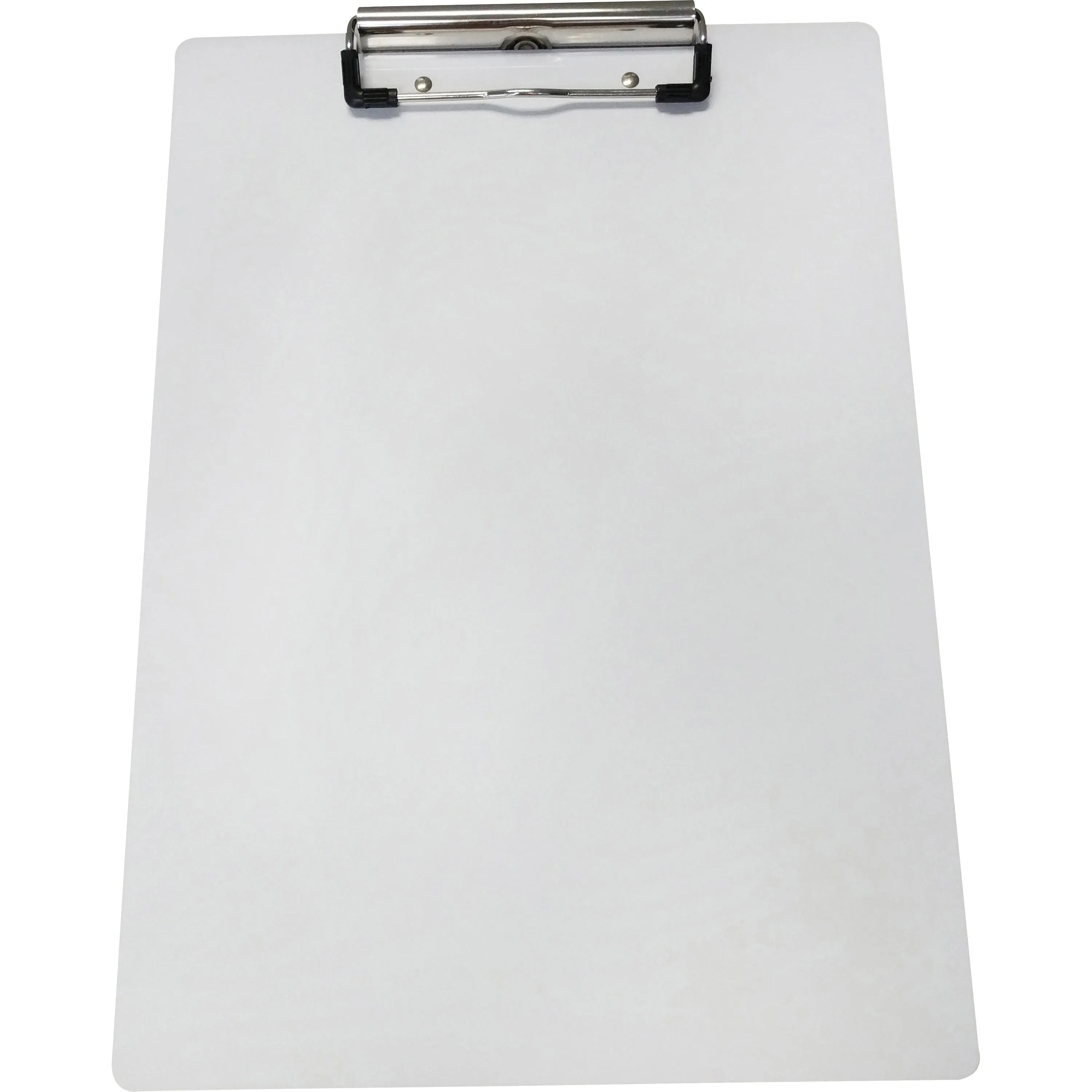 Saunders Aluminum Clipboard