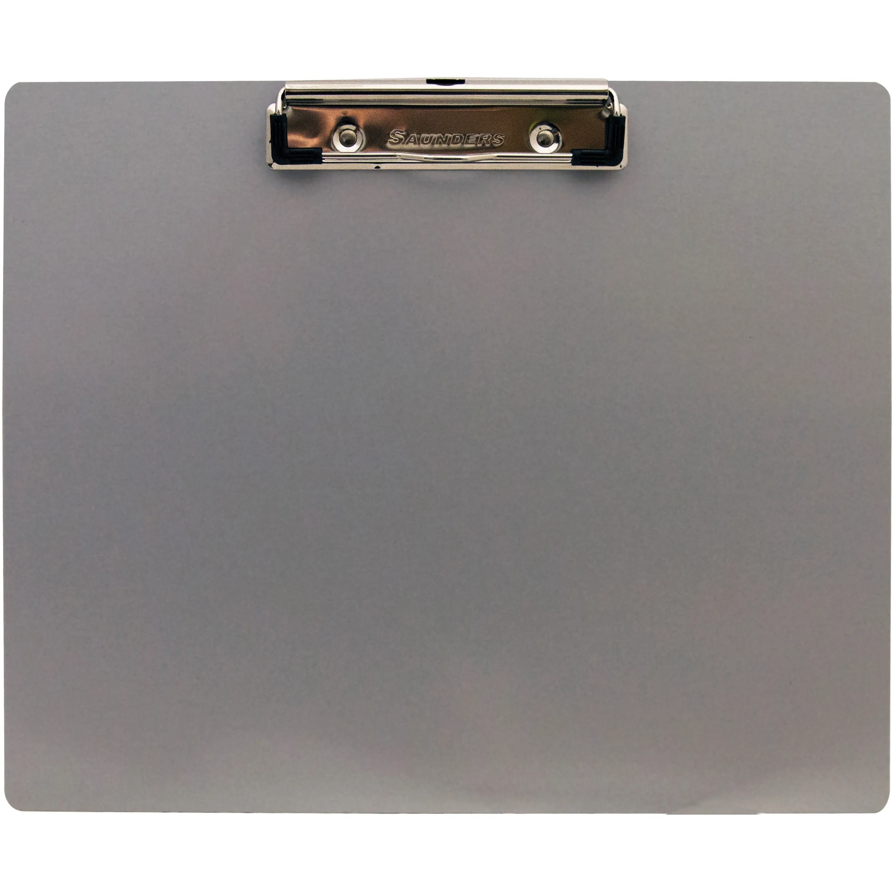 Saunders Landscape Aluminum Clipboard